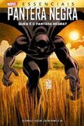 Hudlin / Manto |  Pantera Negra: Quem é o Pantera Negra? | eBook | Sack Fachmedien
