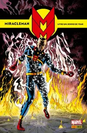 Anglo / Camargo |  Miracleman vol. 1 | eBook | Sack Fachmedien