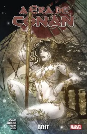 Howard / Prado |  A Era de Conan: Bêlit | eBook | Sack Fachmedien