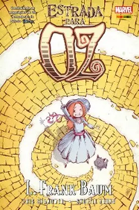 Shanower / Palankof |  Oz vol. 05 | eBook | Sack Fachmedien