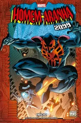 David / Lopes |  Homem-Aranha 2099 vol. 01 | eBook | Sack Fachmedien