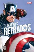 Russell / Beatriz |  Marvel: Retratos vol. 01 | eBook | Sack Fachmedien