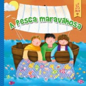  A pesca maravilhosa | eBook | Sack Fachmedien