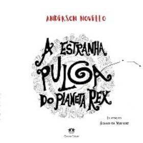 Novello |  A estranha pulga do Planeta Rex | eBook | Sack Fachmedien