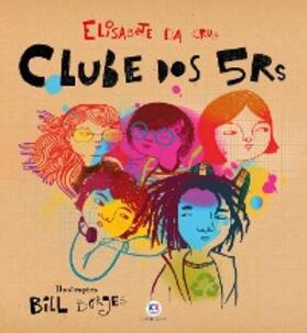 Cruz |  Clube dos 5Rs | eBook | Sack Fachmedien