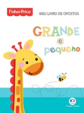 Cultural |  Fisher-Price - Opostos | eBook | Sack Fachmedien