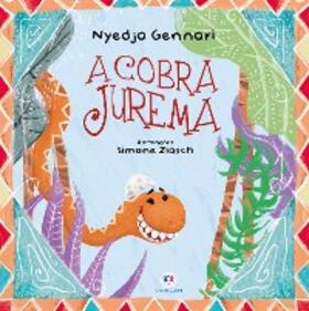 Gennari |  A cobra Jurema | eBook | Sack Fachmedien