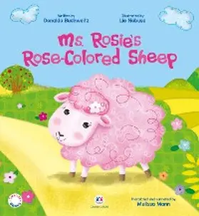 Buchweitz |  Ms. Rosies Rose-Colored Sheep | eBook | Sack Fachmedien
