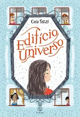 Tozzi |  Edifício Universo | eBook | Sack Fachmedien