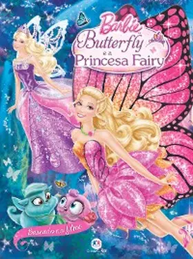 Allen |  Barbie Butterfly e a princesa Fairy | eBook | Sack Fachmedien