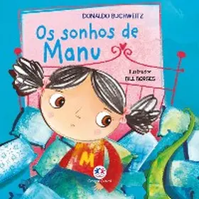 Buchweitz |  Os sonhos de Manu | eBook | Sack Fachmedien