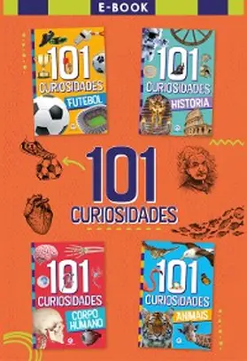 Barbieri |  101 Curiosidades | eBook | Sack Fachmedien