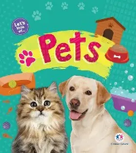 Brooks |  Pets | eBook | Sack Fachmedien