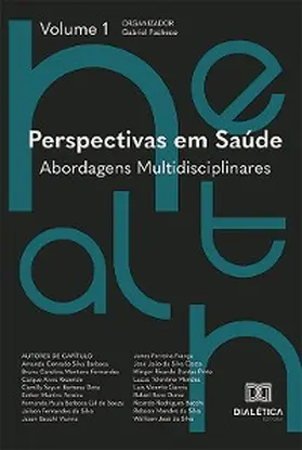 Pacheco |  Perspectivas em Saúde | eBook | Sack Fachmedien