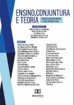 Murata / Campilongo / Junior |  Ensino, conjuntura e teoria | eBook | Sack Fachmedien