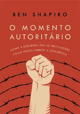 Shapiro |  O momento autoritário | eBook | Sack Fachmedien