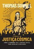 Sowell |  A Busca da Justiça Cósmica | eBook | Sack Fachmedien