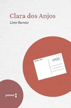 Barreto |  Clara dos anjos | eBook | Sack Fachmedien