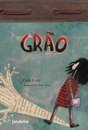 Kinzo |  Grão | eBook | Sack Fachmedien