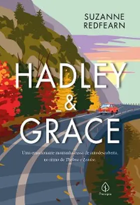 Redfearn |  Hadley e Grace | eBook | Sack Fachmedien