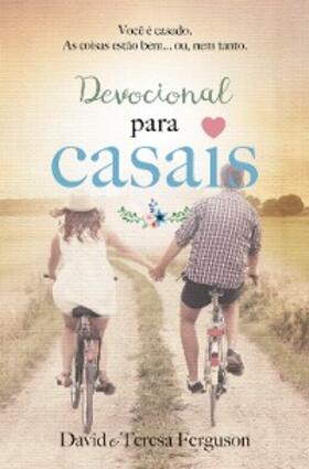 Ferguson |  Devocional para casais | eBook | Sack Fachmedien