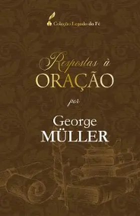 Müller |  Respostas à oração | eBook | Sack Fachmedien