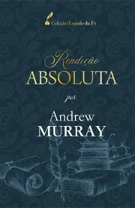 Murray |  Rendição Absoluta | eBook | Sack Fachmedien