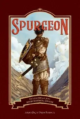 Spurgeon |  Spurgeon | eBook | Sack Fachmedien