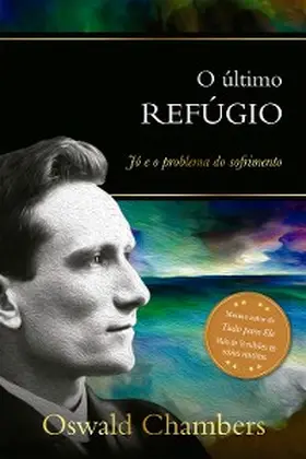 Chambers |  O último refúgio | eBook | Sack Fachmedien
