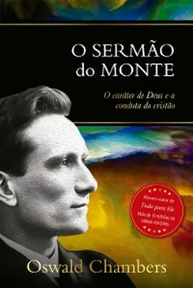 Chambers |  O sermão do Monte | eBook | Sack Fachmedien