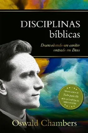 Chambers |  Disciplinas Bíblicas | eBook | Sack Fachmedien
