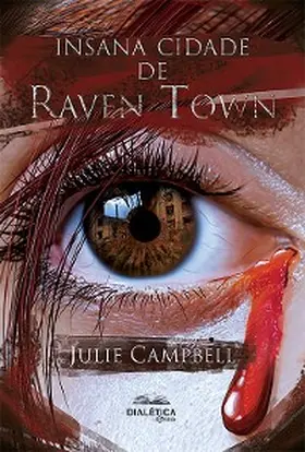 Campbell |  Insana cidade de Raven Town | eBook | Sack Fachmedien