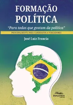 Francia |  Formação Política | eBook | Sack Fachmedien