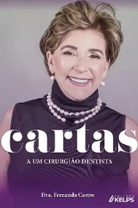 Castro |  Cartas a um Cirurgião Dentista | eBook | Sack Fachmedien