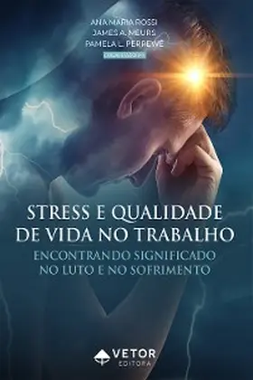 Rossi / Meurs / Perrewé |  Stress e qualidade de vida no trabalho | eBook | Sack Fachmedien