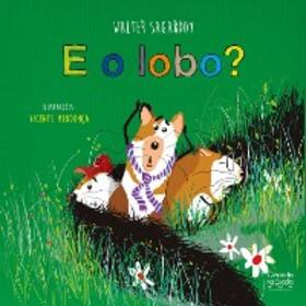 Sagardoy |  E o lobo? | eBook | Sack Fachmedien