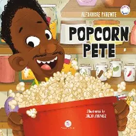 Parente |  Popcorn Pete | eBook | Sack Fachmedien