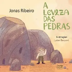 Ribeiro |  A leveza das pedras | eBook | Sack Fachmedien