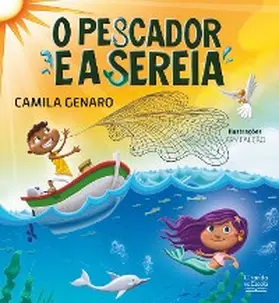Genaro |  O pescador e a sereia | eBook | Sack Fachmedien