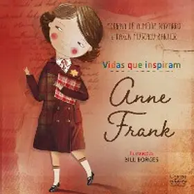 Navarro / Raicher |  Anne Frank | eBook | Sack Fachmedien