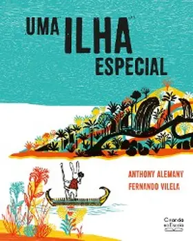 Alemany |  Uma ilha especial | eBook | Sack Fachmedien