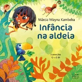 Kambeba |  Infância na aldeia | eBook | Sack Fachmedien