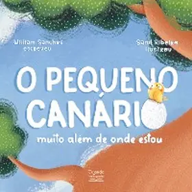 Sanches |  O pequeno canário | eBook | Sack Fachmedien