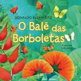 Buchweitz |  O balé das borboletas | eBook | Sack Fachmedien