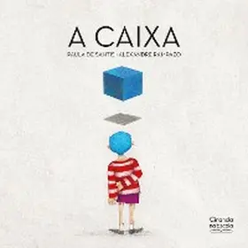 Santis |  A caixa | eBook | Sack Fachmedien