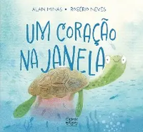 Minas |  Um coração na janela | eBook | Sack Fachmedien