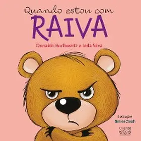 Buchweitz / Silva |  Quando estou com raiva | eBook | Sack Fachmedien