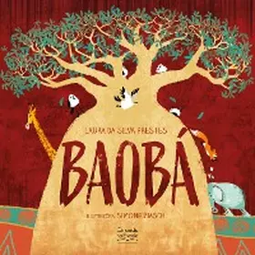 Prestes |  Baobá | eBook | Sack Fachmedien