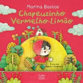  Chapeuzinho vermelho-limão | eBook | Sack Fachmedien