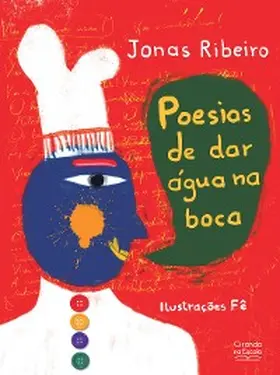 Ribeiro |  Poesias de dar água na boca | eBook | Sack Fachmedien